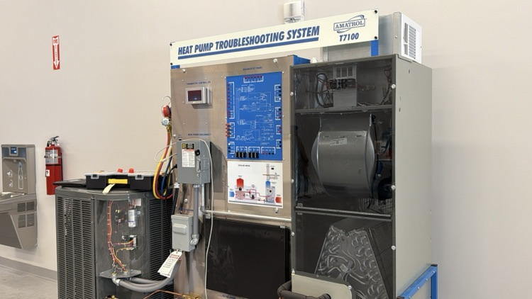 Rick Lott Technical College