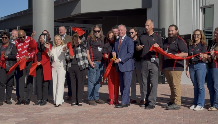 Rick Lott Technical College