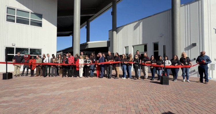 Rick Lott Technical College