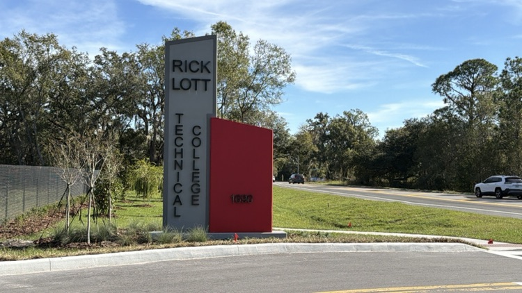 Rick Lott Technical College