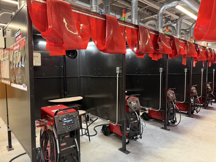 Rick Lott Technical College