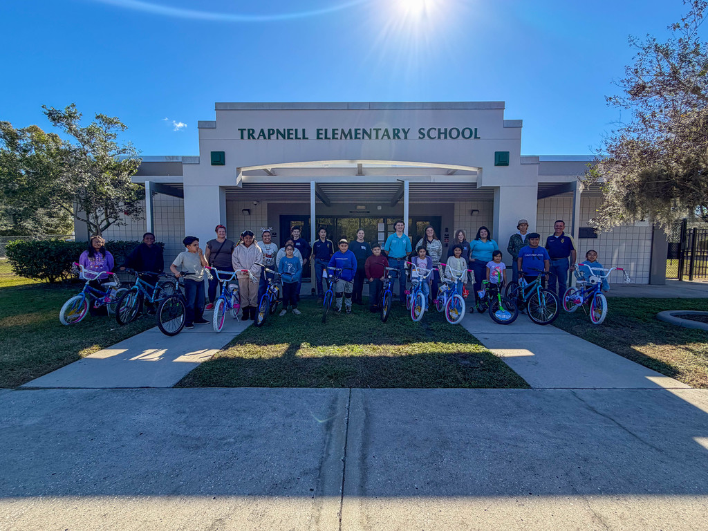Durant Bike Drop-Off