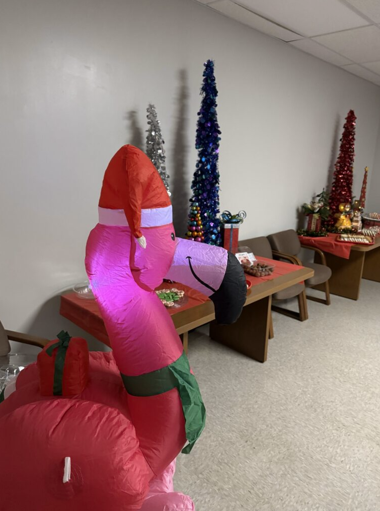 Have an awesome winter break and we'll see you on January 6!