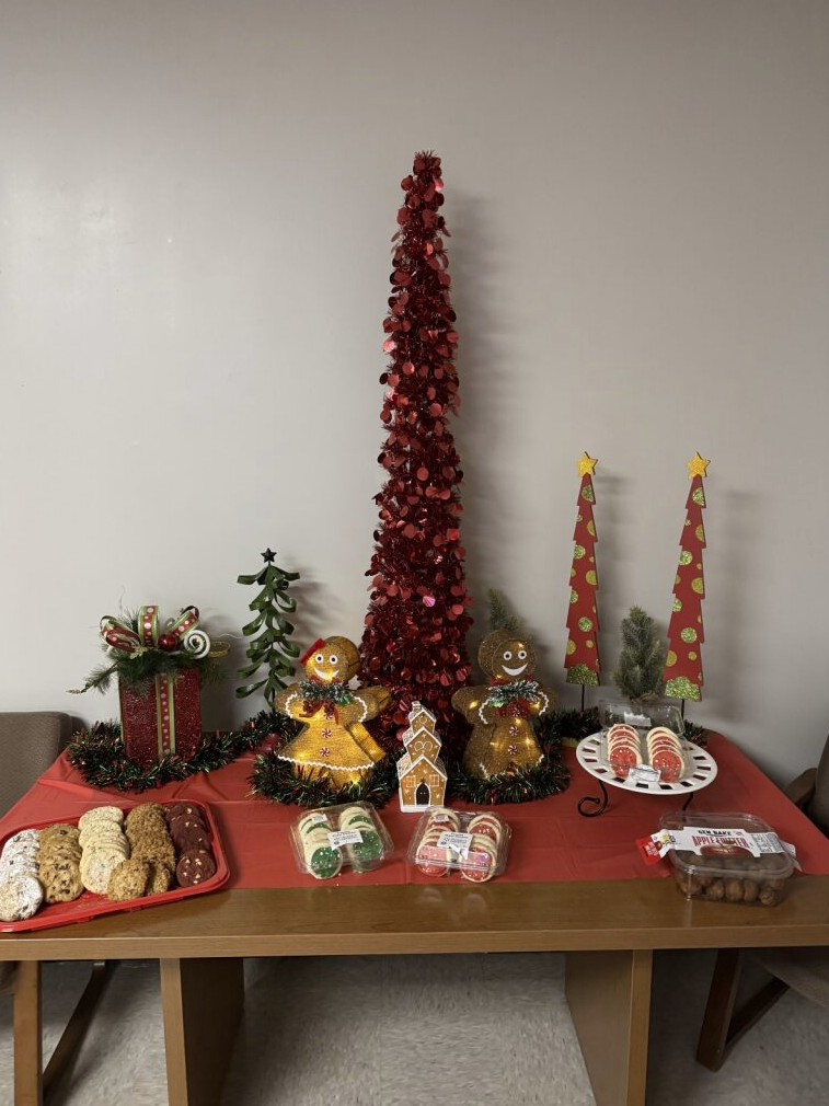 Have an awesome winter break and we'll see you on January 6!