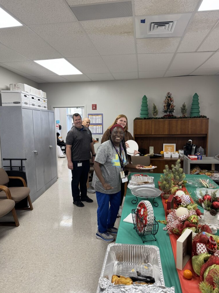 Have an awesome winter break and we'll see you on January 6!