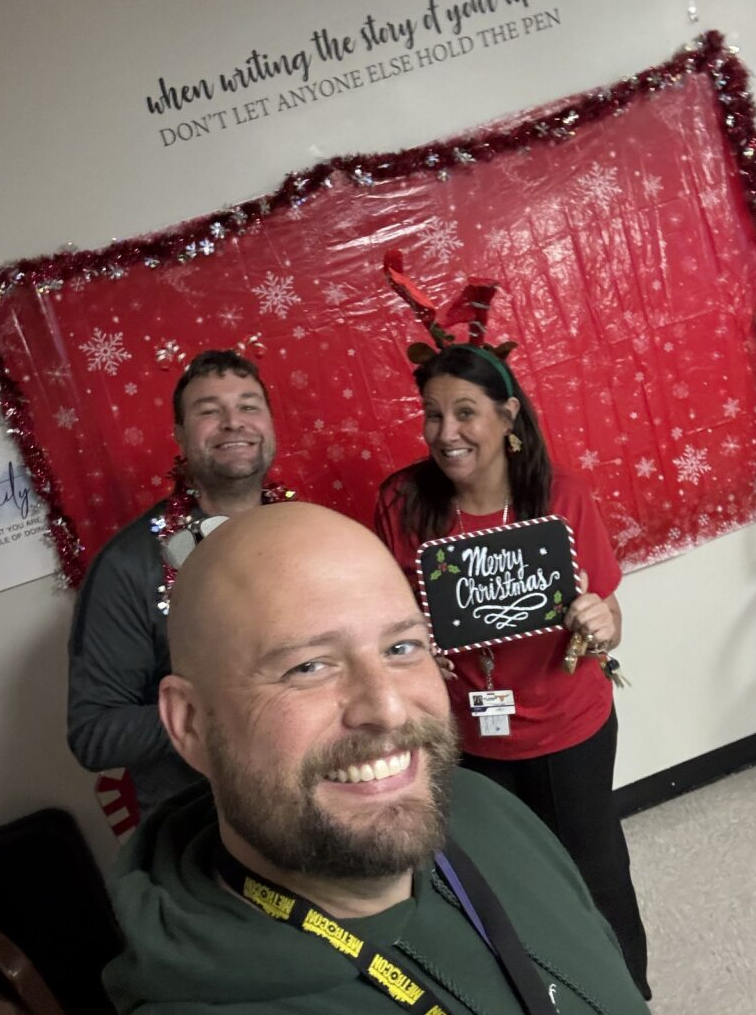 Have an awesome winter break and we'll see you on January 6!