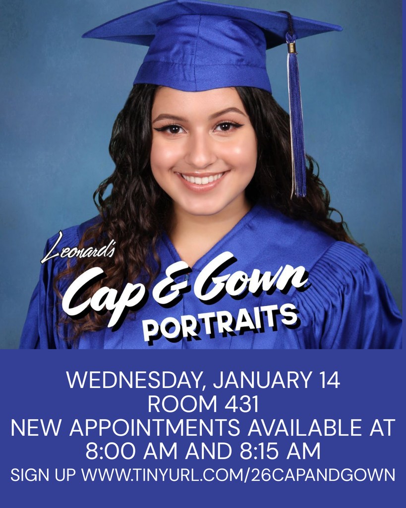 cap and gown photos