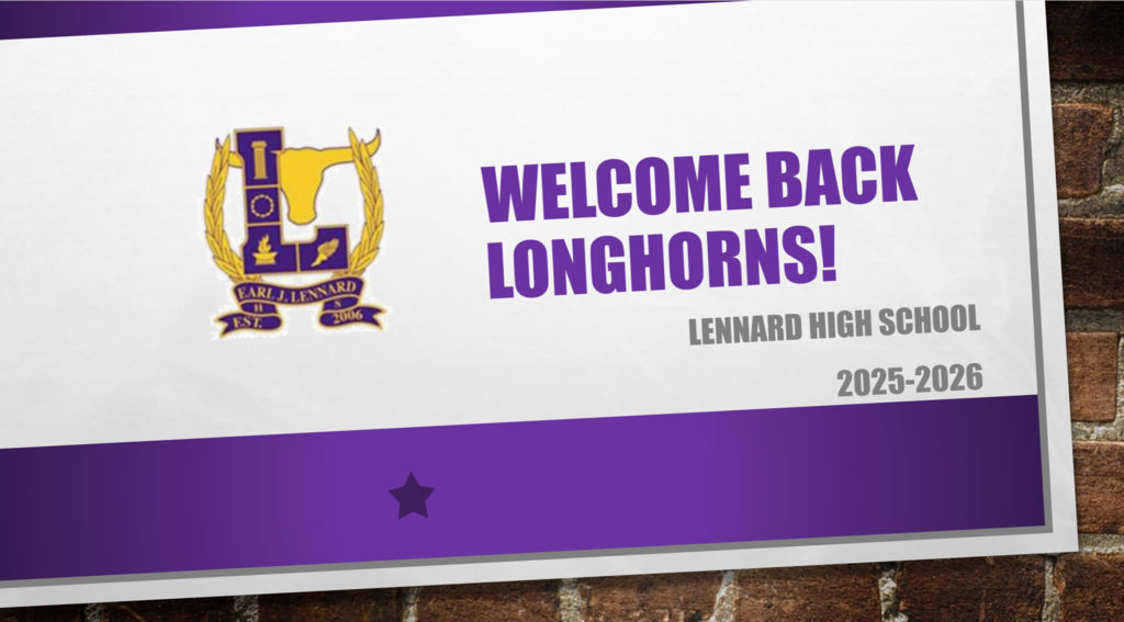 LHS Semester 2 Presentation Information