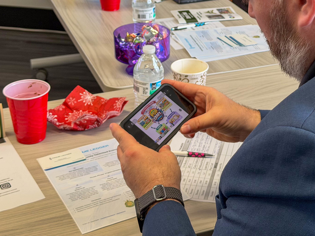 Chamberlain's Storm Tank