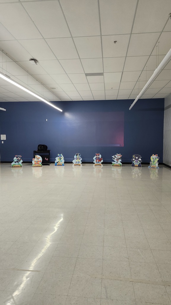 Kids heart Challenge