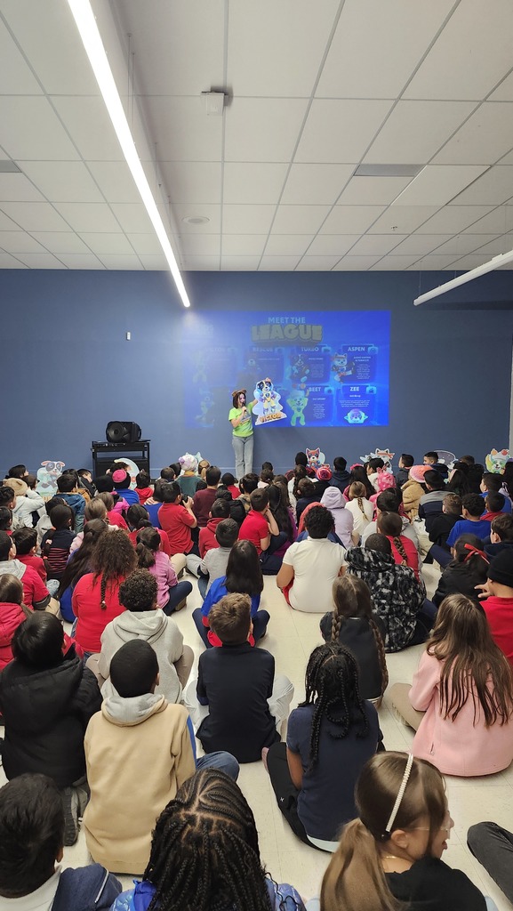 Kids heart Challenge