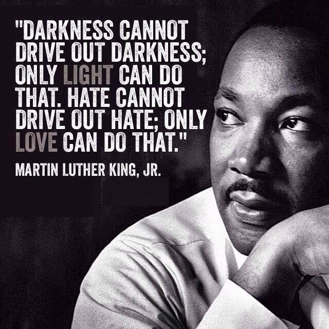 MLK Jr.