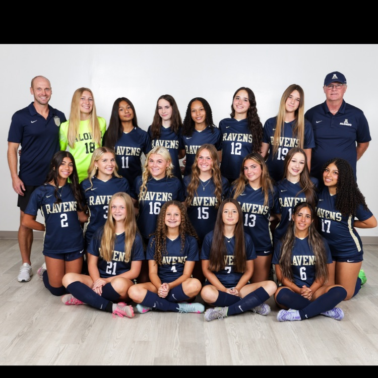 AHS Girls Soccer