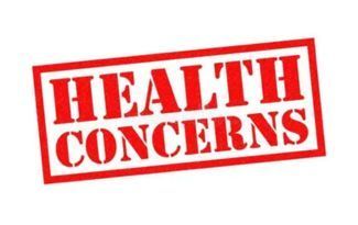 Health Concerns