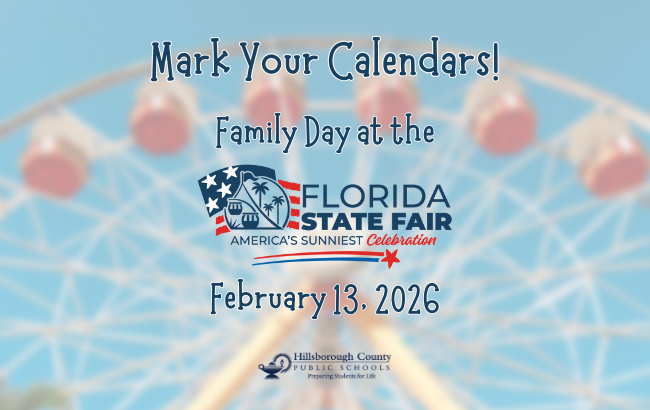 Family Day at the Florida State Fair