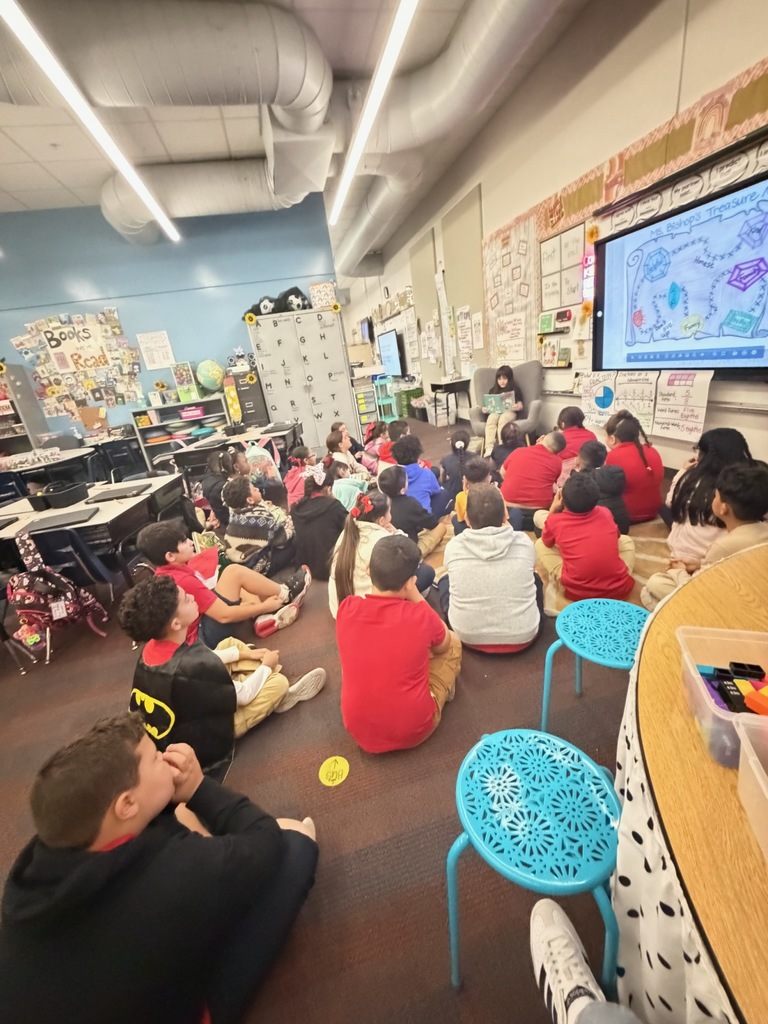 Drop Everything and Read