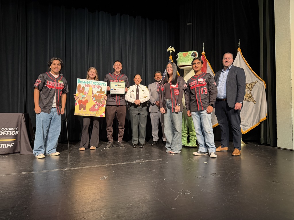 2026 Battle of the Belts