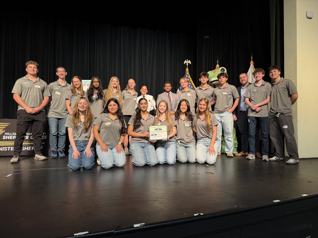 2026 Battle of the Belts