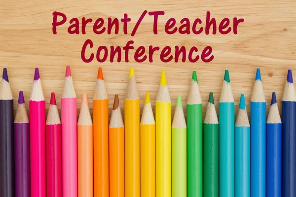 Parent Teacher Conference Night