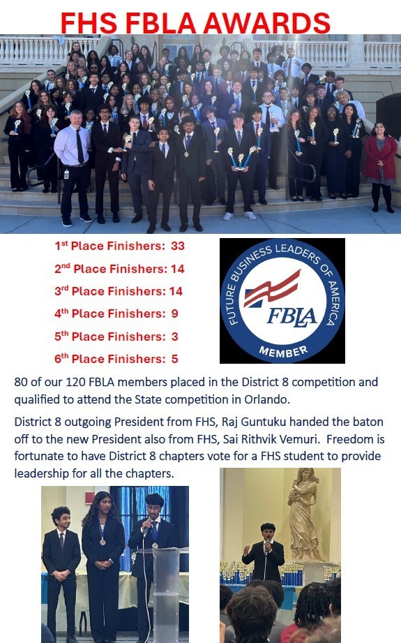 FBLA