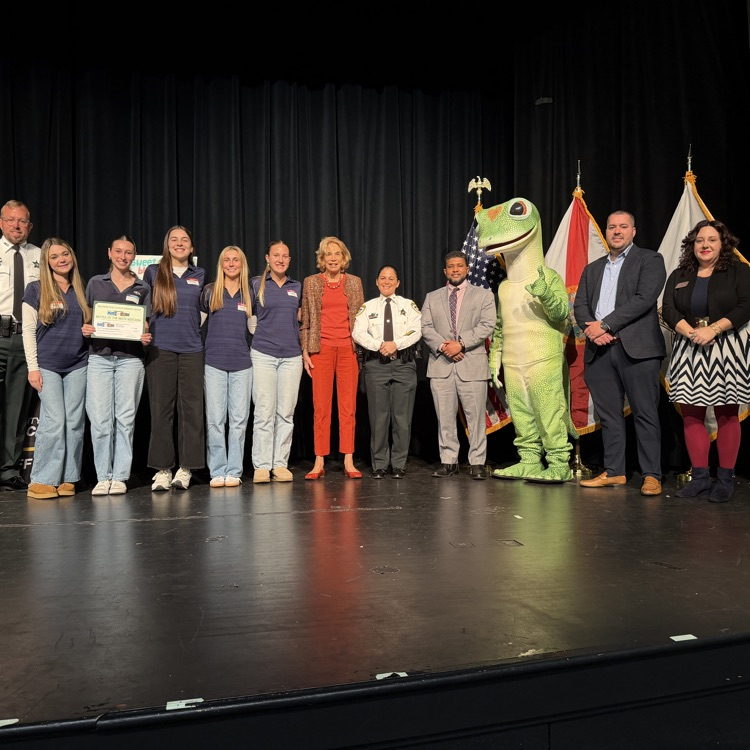 AHS Battle of the Belts