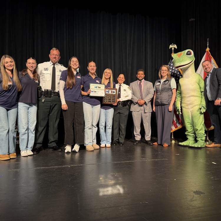 AHS Battle of the Belts