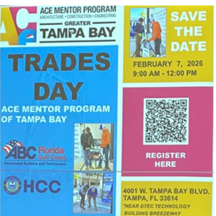 ACE Trades Day Feb. 7, 2026