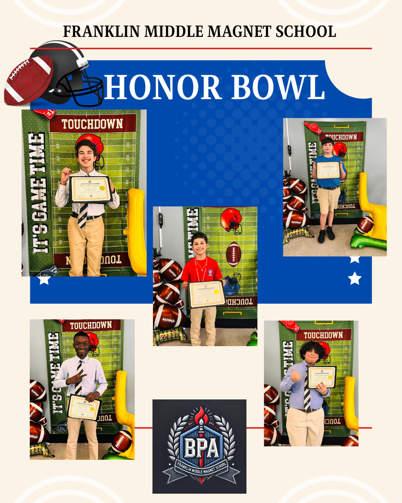 Honor Bowl