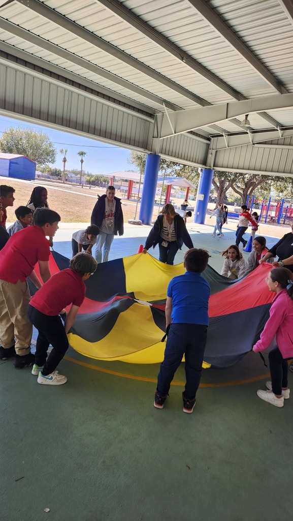 Kids heart Challenge