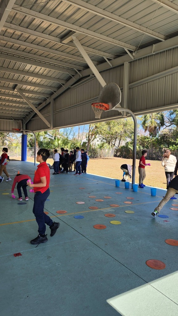 Kids heart Challenge