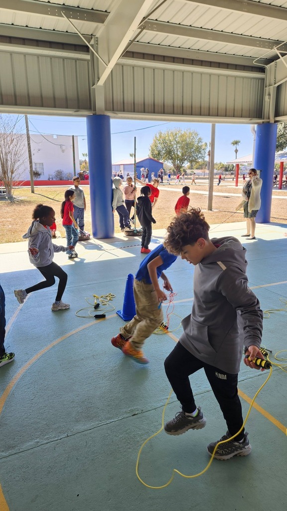 Kids heart Challenge