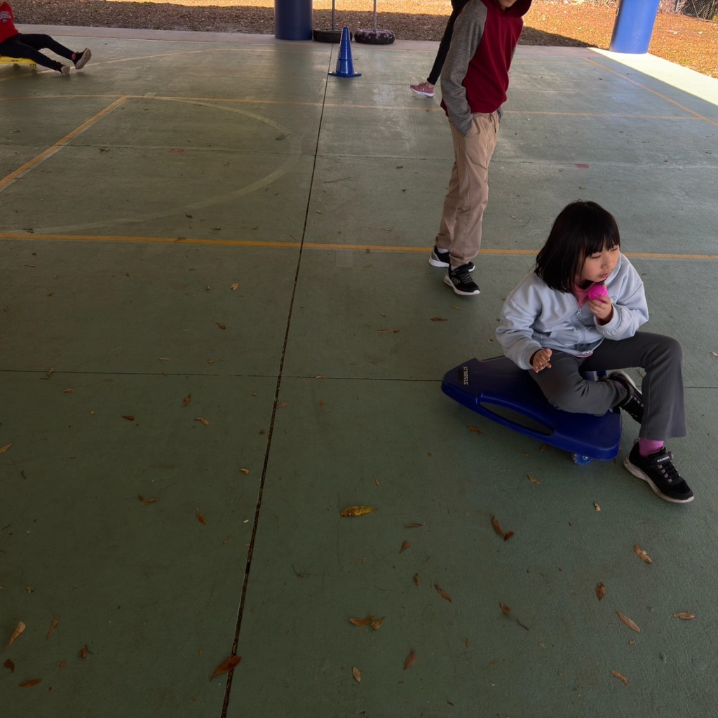 Kids heart Challenge