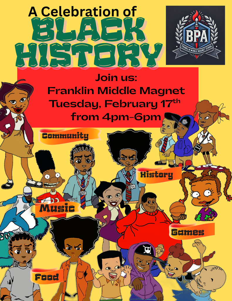Black History Event