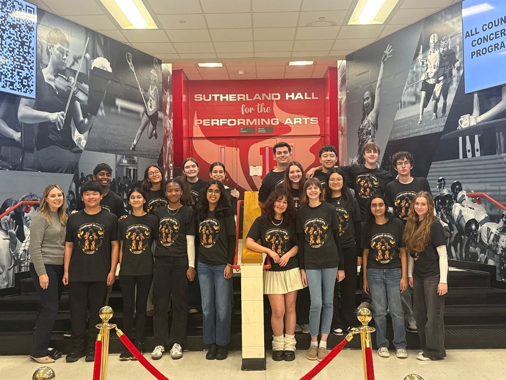 All County Orchestra