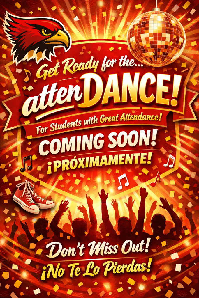Atten-DANCE Coming Soon