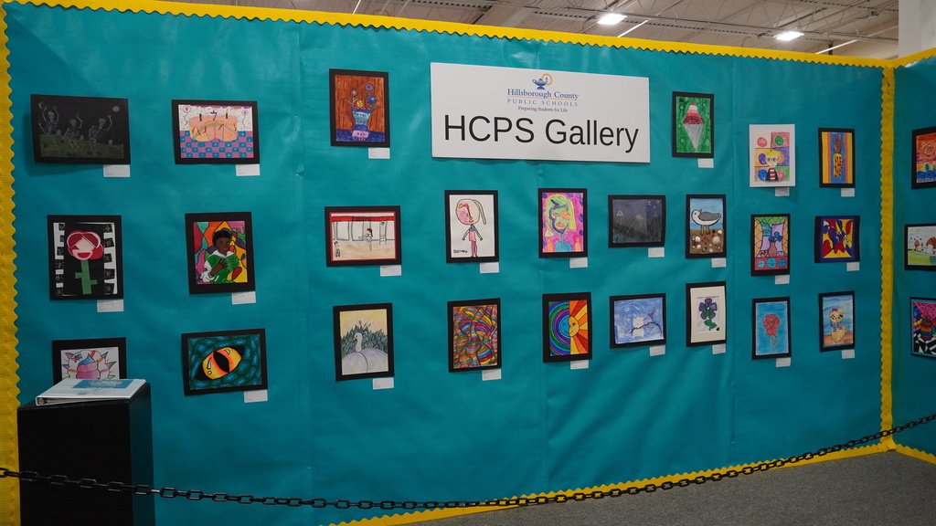 HCPS Gallery