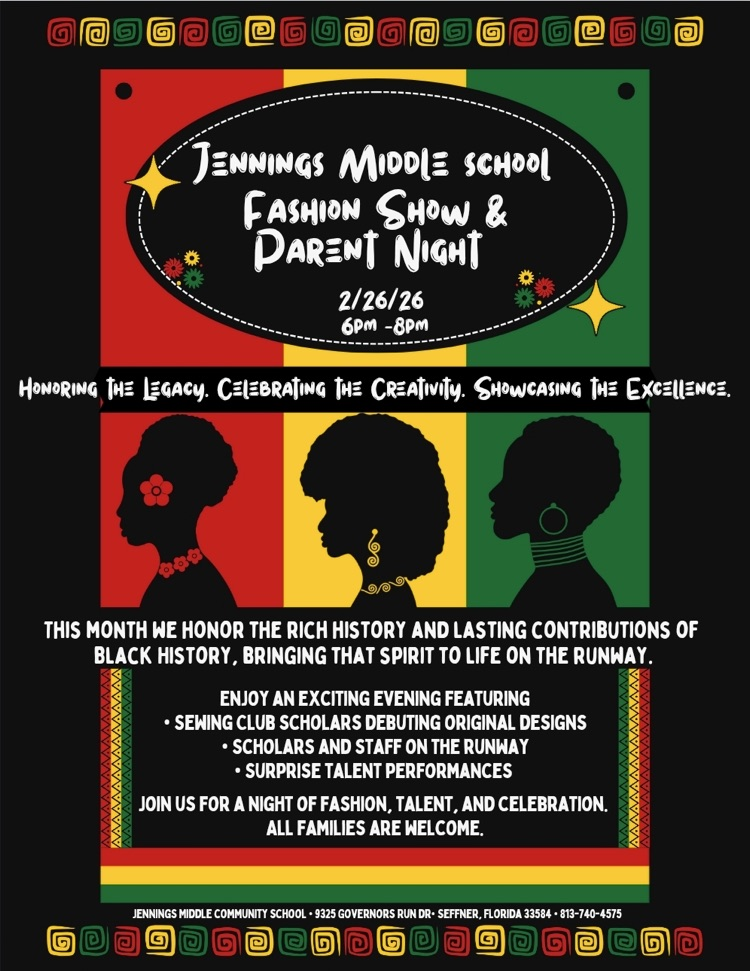 Black History Month Celebration