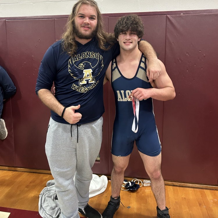 Boys Wrestling County Championships