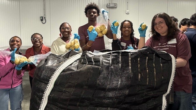 Ryan Nece Foundation Summit