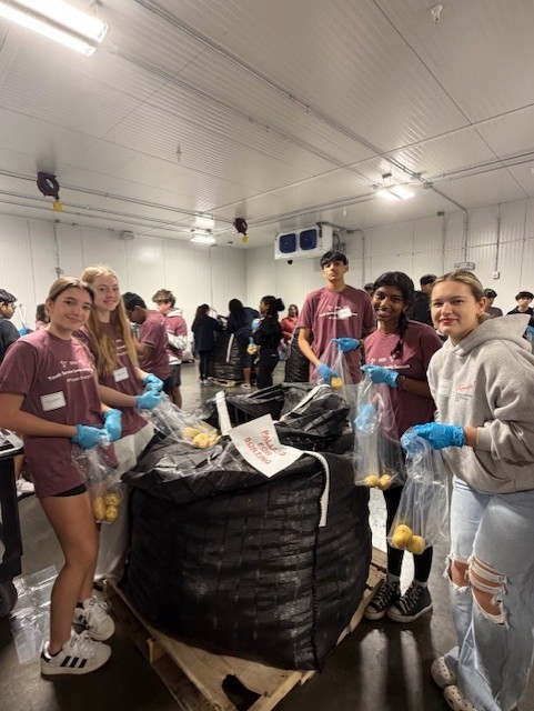 Ryan Nece Foundation Summit