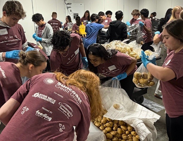 Ryan Nece Foundation Summit