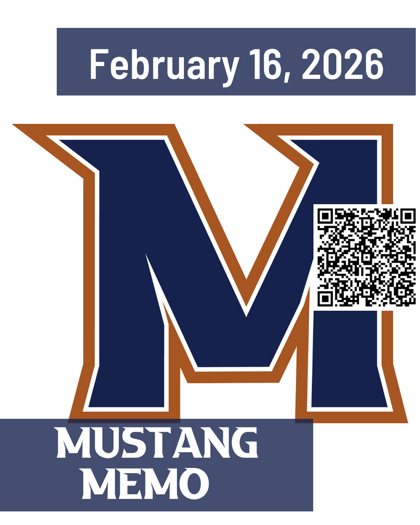 Mustang Memo