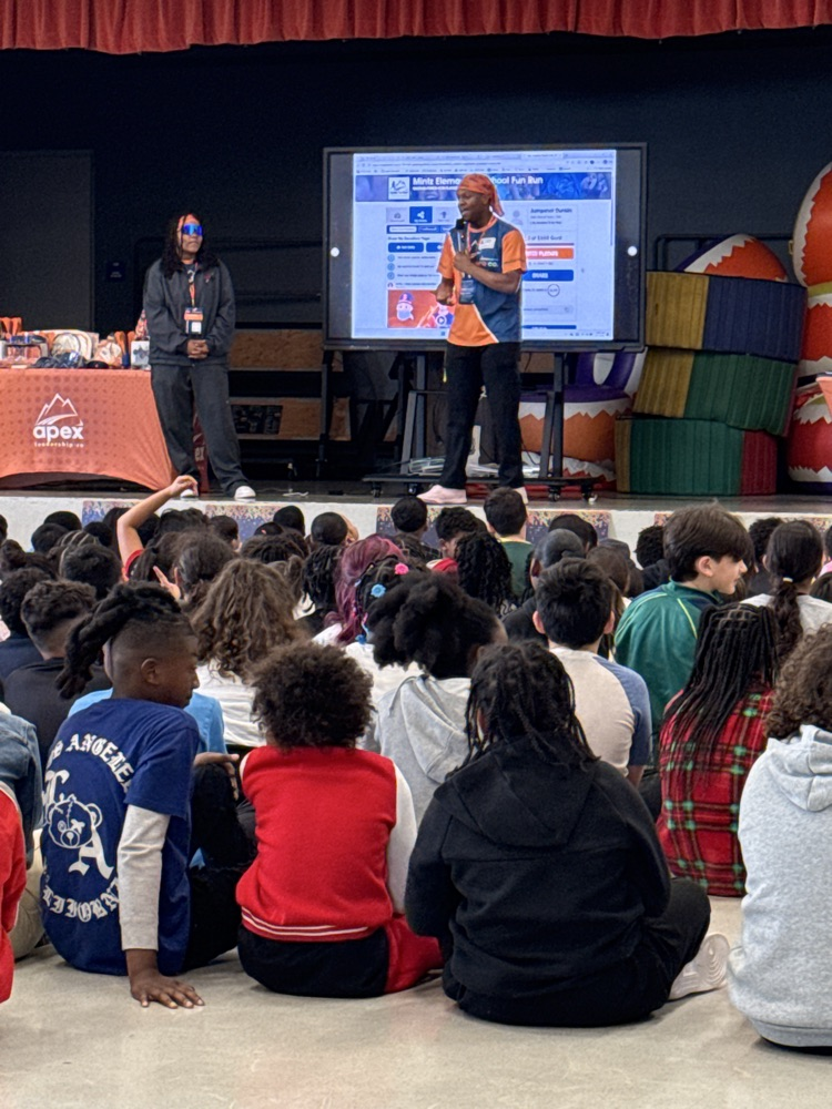 APEX Assembly picture 