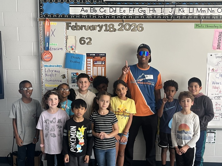 Mrs. Szewc’s Kdg Class!