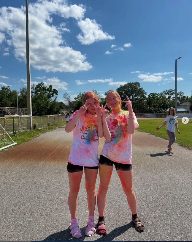 color run 2025