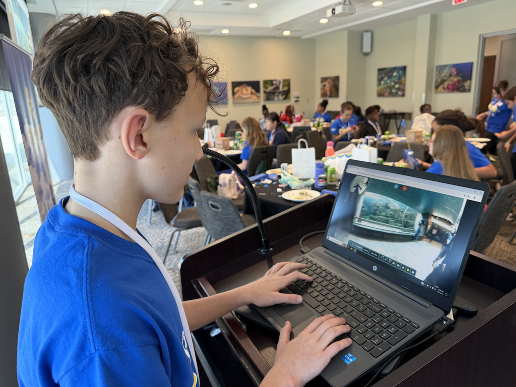 TRIP Middle School Event