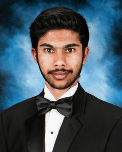 National Merit Finalists