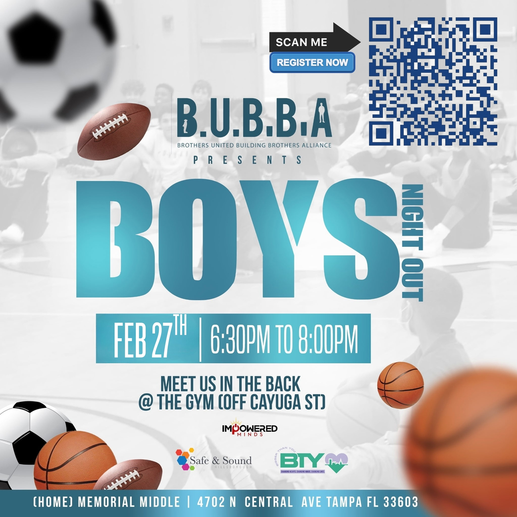BOYS Night Out