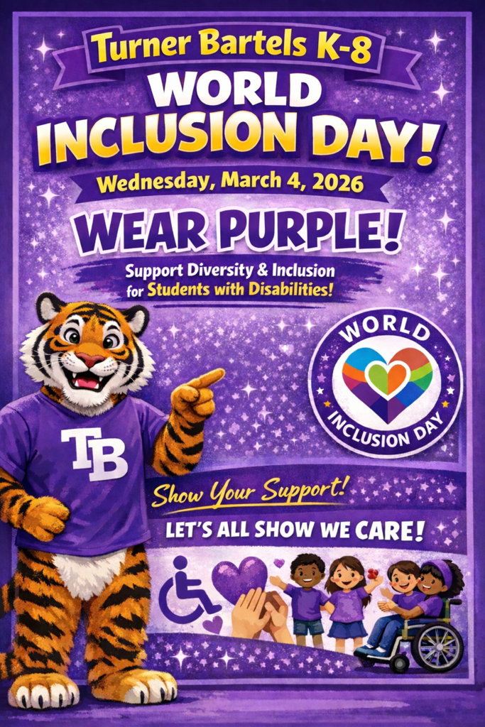 world inclusion day