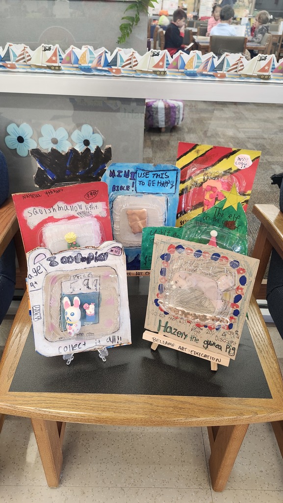 4th grade art projects